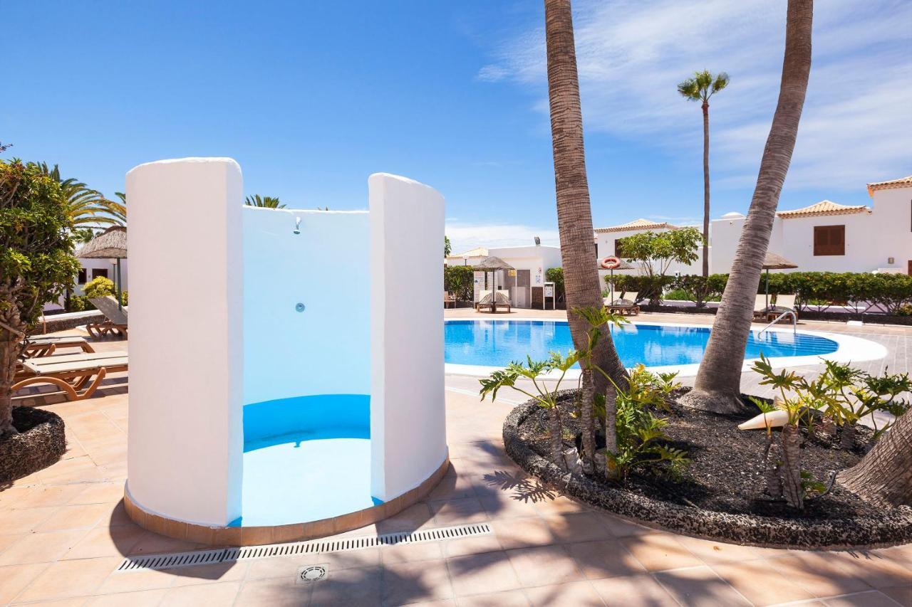 Ferienwohnung Rising Sun, Golf Del Sur San Miguel de Abona Exterior foto